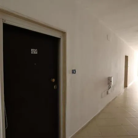 Tirent Apartment-beachfront At Shkembi I Kavajes Appartamento