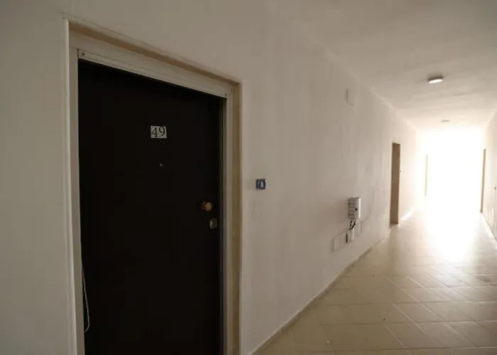 Tirent Apartment-beachfront At Shkembi I Kavajes Appartement